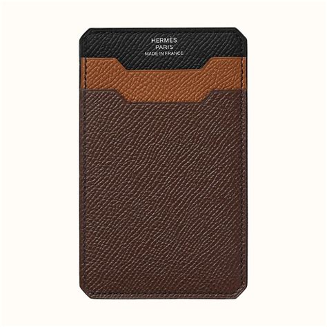 porte carte hermès homme|Petite maroquinerie pour Homme .